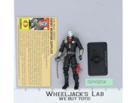 Destro v21 100% Complete GI Joe Ultimate Battle Pack 2008 Hasbro Action Figure