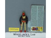 Ferret V1 100% Complete 1988 G.I. Joe Hasbro Vintage Action Figure