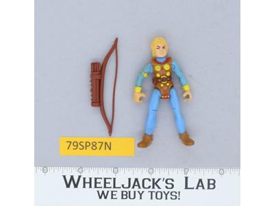 Melf Peralay Dungeons and Dragons 1983 LJN Vintage Action Figure