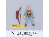 Melf Peralay Dungeons and Dragons 1983 LJN Vintage Action Figure