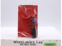 Cobra H.I.S.S. Driver MAIL AWAY GI Joe 1987 Hasbro Figure NEW SEALED Baggie