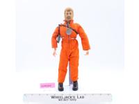 Air Adventurer Blonde 12" 100% Complete GI Joe 1970 Vintage Action Figure Hasbro