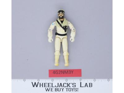Frostbite V1 G.I. Joe 1985 Hasbro Vintage Action Figure