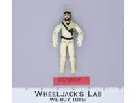 Frostbite V1 G.I. Joe 1985 Hasbro Vintage Action Figure