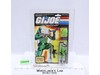Sci-Fi CAS GRADED 80 80/85/85 34 Back GI Joe 1986 Hasbro NEW SEALED Figure