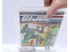 Sci-Fi CAS GRADED 80 80/85/85 34 Back GI Joe 1986 Hasbro NEW SEALED Figure
