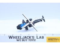 Wrong Way Attack Chopper MR-41 Gobots 1985 Bandai Tonka Vintage Action Figure