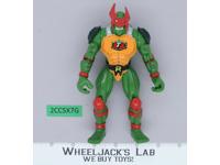 SUPERMUTANTS Raph Teenage Mutant Ninja Turtles 1994 Playmates Figure