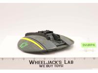 Cylon Raider Ship FIRING Battlestar Galactica 1978 Mattel Action Figure Vehicle