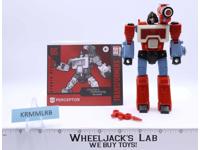 Perceptor 100% Complete Transformers Studio Series 86-11 2022 Hasbro Figure