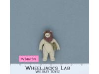 Warok Ewok Last 17 Star Wars POTF 1985 Kenner Action Figure NO REPRO