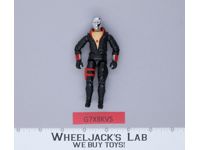 Destro V1 G.I. Joe 1983 Hasbro Vintage Action Figure