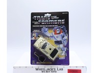 Runamuck MOSC NEW Sealed 1986 Vintage Hasbro G1 Transformers Action Figure