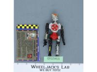 Piston Head The Incredible Crash Dummies 1992 Tyco Vintage Action Figure