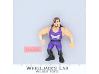 Evil Crush 100% Complete WWF WWE Wrestling 1994 Hasbro Vintage Action Figure