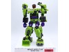 Devastator Hercules TFC Toys Third Party 14" Action Figure