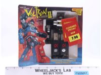 Miniature Gladiator Space Robot Voltron Defender of the Universe NEW MISB SEALED