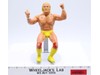 Hulk Hogan #2 WWF 8" Wrestling Superstars 1984 LJN Titan Sports Vintage Figure