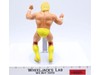 Hulk Hogan #2 WWF 8" Wrestling Superstars 1984 LJN Titan Sports Vintage Figure