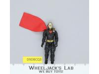 Destro V2 G.I. Joe 1988 Hasbro Vintage Action Figure