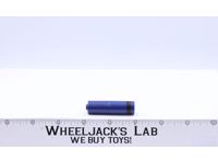 Soundwave Gun Battery STICKERED Vintage 1985 G1 Transformers Action Figure