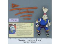 Usagi Yojimbo 100% Complete Teenage Mutant Ninja Turtle TMNT Playmates 1989