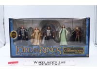 Coronation Gift Pack The Lord of the Rings Return of the King ToyBiz NEW SEALED