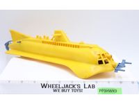 Atomic Submarine Voyage to the Bottom of the Sea Play Set 1965 Remco Vintage