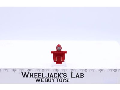 Ironhide Third Party Justoys Head Vintage 1985 G1 Transformers Action Figure