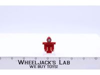 Ironhide Third Party Justoys Head Vintage 1985 G1 Transformers Action Figure