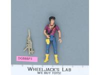 Space Marine Lt. Ripley Aliens 1992 Kenner Vintage Action Figure