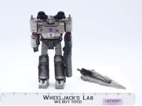 Megatron Transformers Netflix War For Cybertron 2020 Hasbro Action Figure