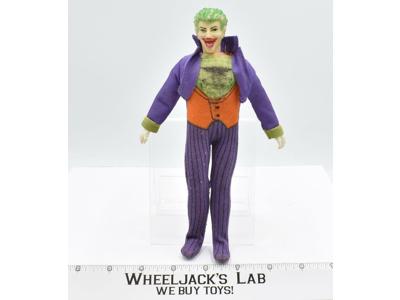 Joker 1973 Mego DC Comics 8" Vintage Action Figure
