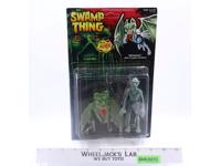 Skinman Swamp Thing 1990 Kenner Vintage Action Figure NEW SEALED