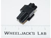 Whirl Missile Launcher 1985 Hasbro Vintage G1 Transformers Action Figure