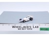 Formula 5000 White 1975 1976 Redline Hot Wheels Mattel Vintage RL Hong Kong