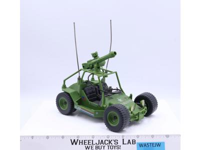 A.W.E. Striker 100% Complete G.I. Joe 1985 Hasbro Vintage Vehicle Action Figure