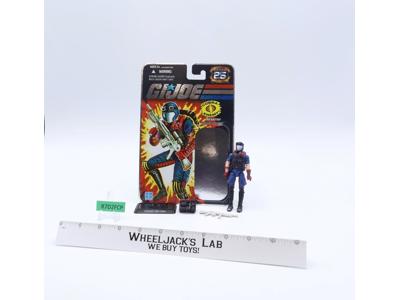 Cobra Viper V16 100% Complete G.I. Joe 2007 Hasbro Action Figure