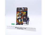 Cobra Viper V16 100% Complete G.I. Joe 2007 Hasbro Action Figure
