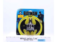 Batwing Die-Cast Metal DC Comics Batman 1989 ERTL Vintage Vehicle NEW SEALED