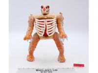 D'Compose 100% Complete Inhumanoids 1986 Hasbro 14" Vintage Action Figure