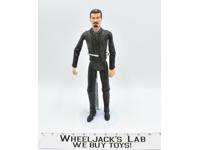 Sam Cobra 12" Best of the West Johnny West Marx Action Figure Vintage