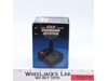 Standard Joystick for Atari 2600 Commodore Video Game Accessory NEW MIB