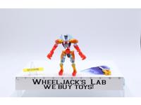 Beast Machines Silverbolt 100% Complete Beast Wars 2000 Hasbro Action Figure