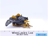 Destro's Despoiler 100% Complete GI Joe 1988 Hasbro Action Figure Vehicle