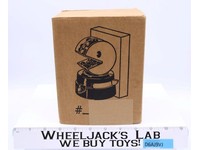 Pac-Man Gumball Machine W/ Original Gum 1983 Superior Midway Vintage NEW