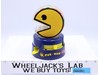 Pac-Man Gumball Machine W/ Original Gum 1983 Superior Midway Vintage NEW