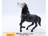 The Fearful Beast from the Planet Ferror Galaxy Warriors 1983 Sungold Horse