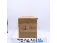 Pac-Man Hot / Cold Cups Party Supplies C.A. Reed Box of 12 Packs NEW SEALED