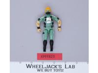 Wet-Suit V1 G.I. Joe 1986 Hasbro Vintage Action Figure